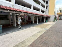 Telok Blangah Drive (D4), Shop House #580866911